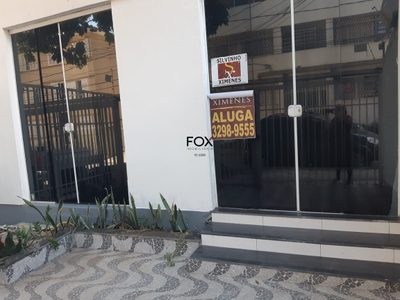 Loja-Salão, 240 m² - Foto 2