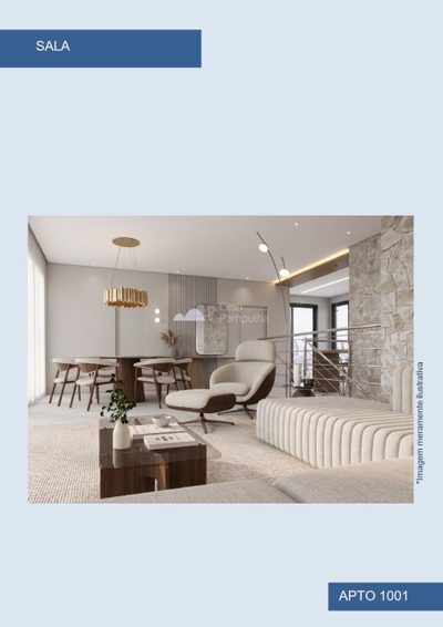 Apartamento, 3 quartos, 81 m² - Foto 3