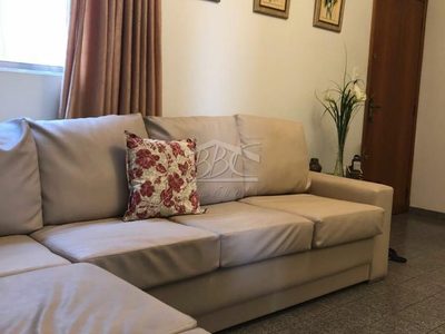 Apartamento, 2 quartos, 90 m² - Foto 3