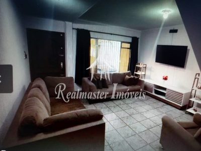 Casa, 3 quartos, 178 m² - Foto 3
