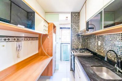 Apartamento, 3 quartos, 73 m² - Foto 1