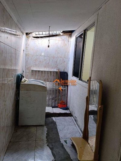 Casa de Condomínio, 2 quartos - Foto 4