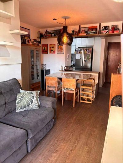 Apartamento, 3 quartos, 72 m² - Foto 5