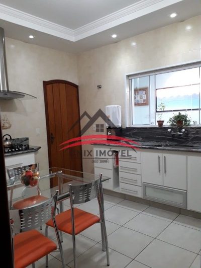 Casa, 3 quartos - Foto 5