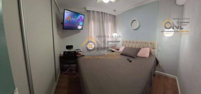 Casa de Condomínio, 2 quartos - Foto 5