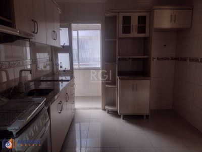Apartamento, 3 quartos, 127 m² - Foto 5