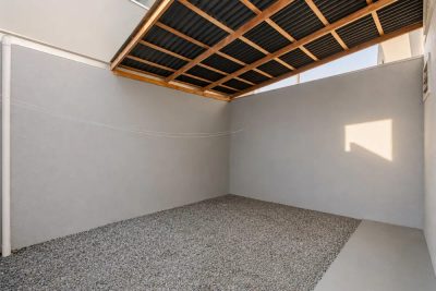 Sobrado, 2 quartos, 59 m² - Foto 4