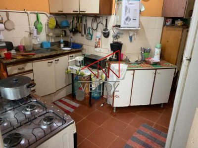 Apartamento, 4 quartos, 130 m² - Foto 4