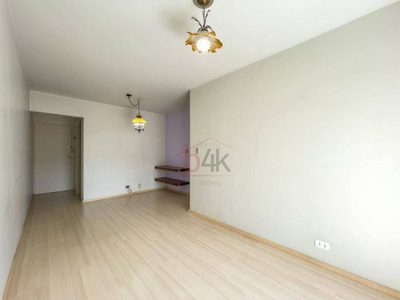 Apartamento, 2 quartos, 65 m² - Foto 5