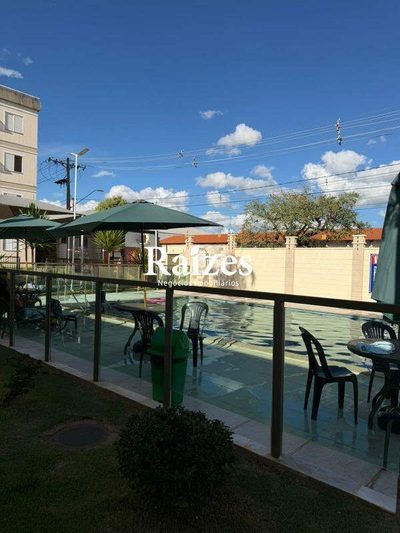 Apartamento, 2 quartos, 39 m² - Foto 1