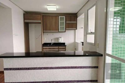 Apartamento, 3 quartos, 80 m² - Foto 5