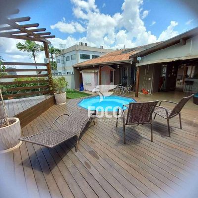 Casa, 3 quartos - Foto 1