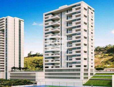Apartamento, 4 quartos, 203 m² - Foto 1