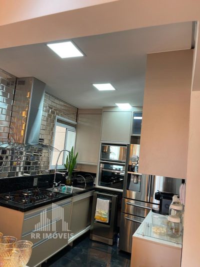 Apartamento, 3 quartos, 85 m² - Foto 3
