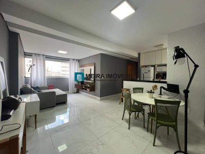 Apartamento, 2 quartos, 69 m² - Foto 4