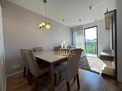 Apartamento, 2 quartos, 60 m² - Foto 3