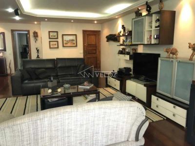 Apartamento, 4 quartos, 214 m² - Foto 5