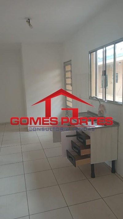 Sobrado, 1 quarto, 40 m² - Foto 3