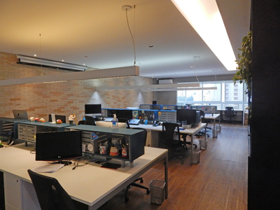Sala-Conjunto, 115 m² - Foto 4