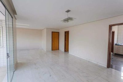 Apartamento, 4 quartos, 175 m² - Foto 2