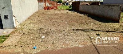 Terreno, 300 m² - Foto 3