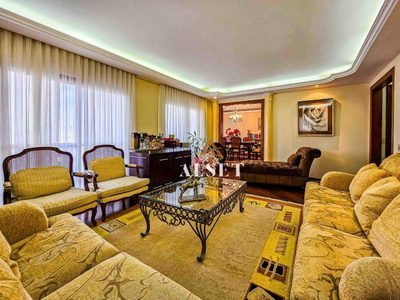 Apartamento, 4 quartos, 188 m² - Foto 1