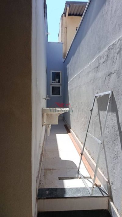 Casa, 3 quartos, 112 m² - Foto 3
