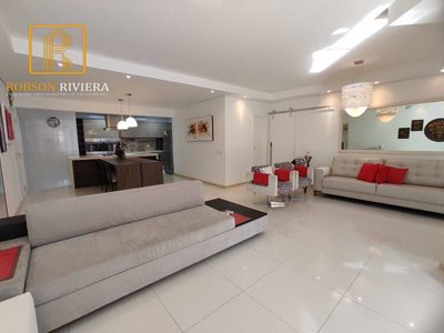 Apartamento, 4 quartos, 152 m² - Foto 2