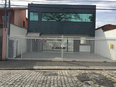 Prédio Inteiro, 450 m² - Foto 2