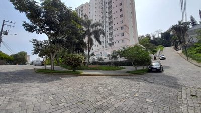 Apartamento, 3 quartos, 78 m² - Foto 4