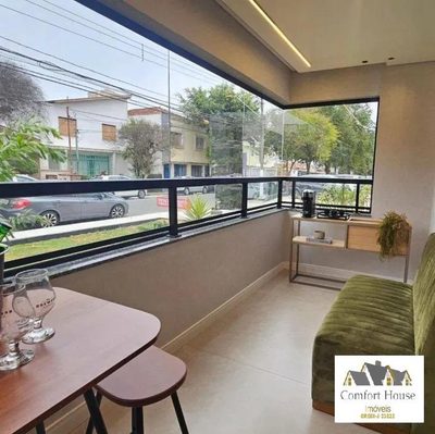 Apartamento, 3 quartos, 70 m² - Foto 2