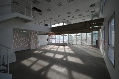 Sala-Conjunto, 392 m² - Foto 2