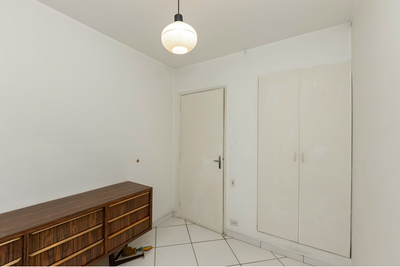Casa, 3 quartos, 110 m² - Foto 2