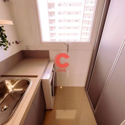 Apartamento, 2 quartos, 91 m² - Foto 5
