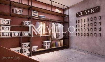 Apartamento, 3 quartos, 84 m² - Foto 3