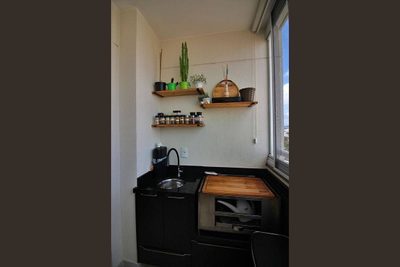 Apartamento, 2 quartos - Foto 4