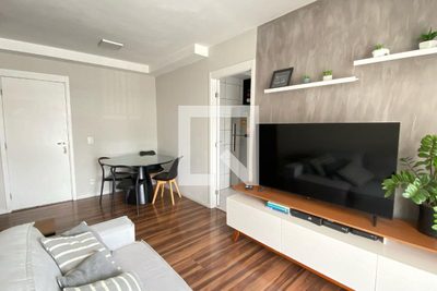 Apartamento, 2 quartos, 65 m² - Foto 2
