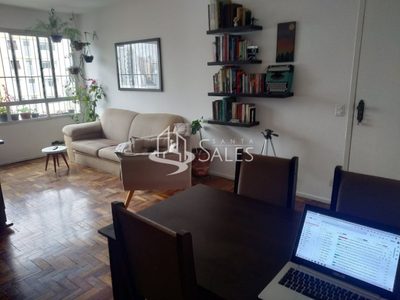 Apartamento, 2 quartos, 72 m² - Foto 3