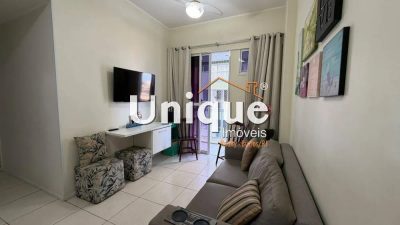 Apartamento, 2 quartos, 86 m² - Foto 1