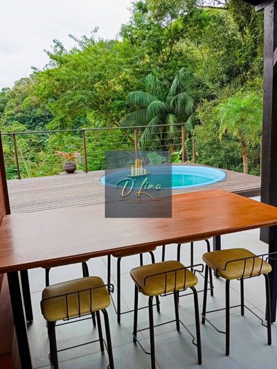 Chácara, 2 quartos, 368 m² - Foto 2