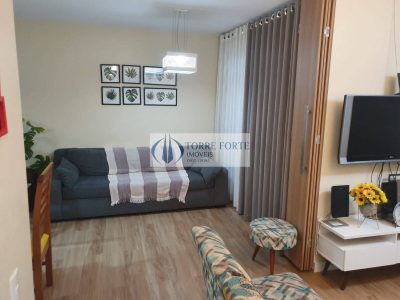 Apartamento, 3 quartos, 74 m² - Foto 5