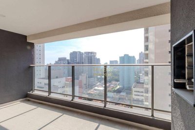 Apartamento, 2 quartos, 70 m² - Foto 3