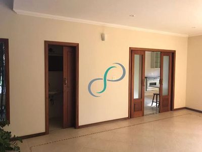 Chácara, 4 quartos, 600 m² - Foto 4