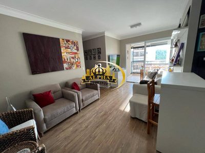 Apartamento, 3 quartos, 73 m² - Foto 4