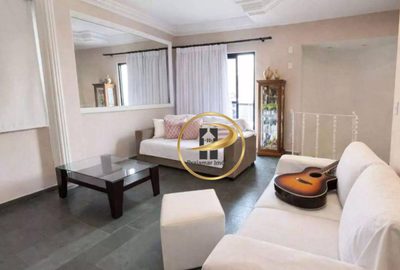 Cobertura, 1 quarto, 112 m² - Foto 2