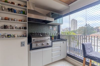 Apartamento, 3 quartos, 142 m² - Foto 2