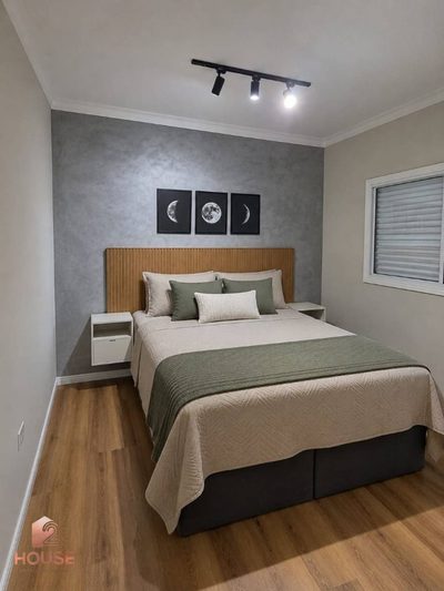 Casa, 3 quartos, 100 m² - Foto 5