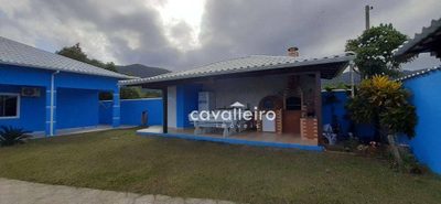 Casa, 3 quartos, 200 m² - Foto 2