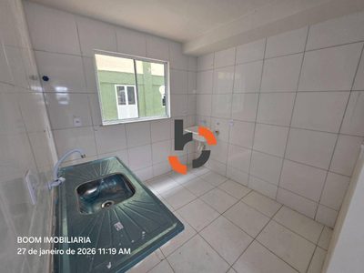 Apartamento, 2 quartos, 45 m² - Foto 5
