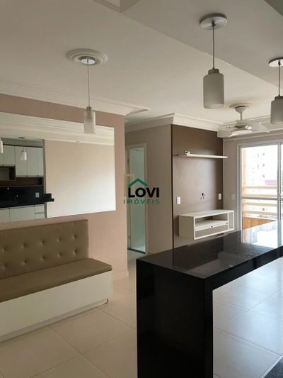 Apartamento, 2 quartos, 53 m² - Foto 5